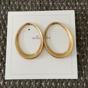 Georgia hoops Stella and dot